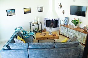 Villa Stefania with Pool