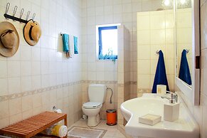 Villa Stefania with Pool