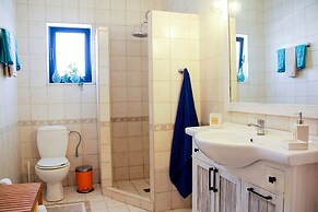 Villa Stefania with Pool