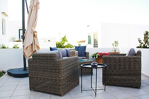 Villa Stefania with Pool