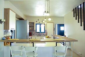 Villa Stefania with Pool