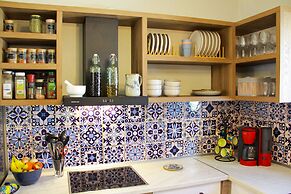 Villa Stefania with Pool