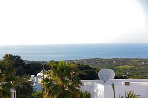 Villa Stefania with Pool