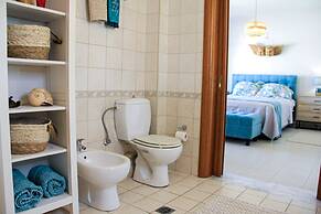 Villa Stefania with Pool