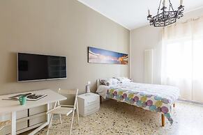 La Dimora Dell Avvocato - Lo Studio