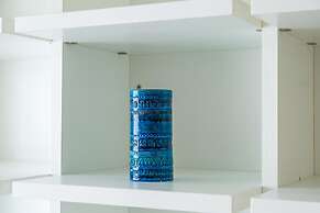La Dimora Dell Avvocato - Lo Studio