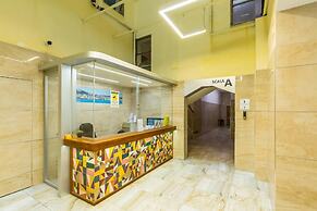 La Dimora Dell Avvocato - Lo Studio