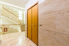 La Dimora Dell Avvocato - Lo Studio