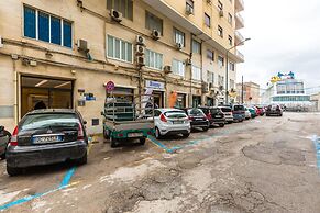 La Dimora Dell Avvocato - Lo Studio