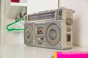 La Dimora Dell Avvocato - Appartamento