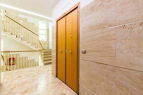 La Dimora Dell Avvocato - Appartamento