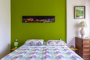 La Dimora Dell Avvocato - Appartamento