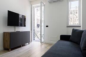 Via Niccol Tommaseo 4 - Appartamento 4