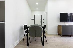 Via Niccol Tommaseo 4 - Appartamento 4