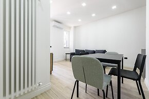 Via Niccol Tommaseo 4 - Appartamento 4