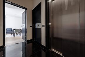 Via Niccol Tommaseo 4 - Appartamento 4