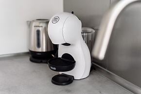 Via Niccol Tommaseo 4 - Appartamento 4