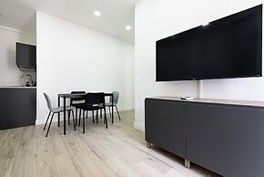 Via Niccol Tommaseo 4 - Appartamento 4