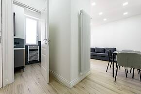 Via Niccol Tommaseo 4 - Appartamento 4