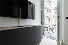 Via Niccol Tommaseo 4 - Appartamento 4