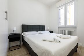 Via Niccol Tommaseo 4 - Appartamento 4