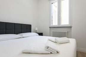 Via Niccol Tommaseo 4 - Appartamento 4