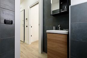 Via Niccol Tommaseo 4 - Appartamento 4