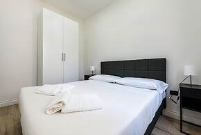 Via Niccol Tommaseo 4 - Appartamento 4