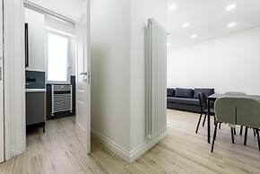 Via Niccol Tommaseo 4 - Appartamento 4