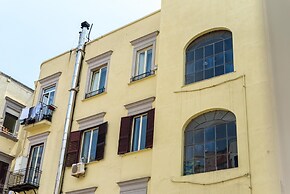 Via Niccol Tommaseo 4 - Appartamento 4