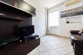 Via Fiorentini 21 in Naples