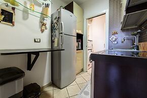 Via Fiorentini 21 in Naples