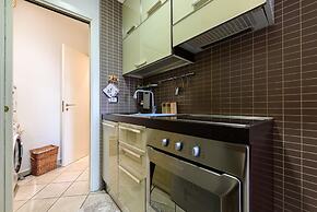 Via Fiorentini 21 in Naples