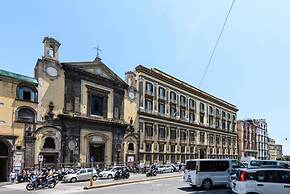 Via Fiorentini 21 in Naples