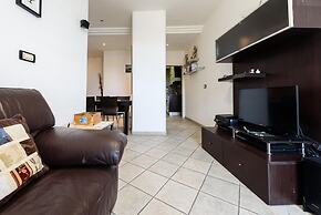 Via Fiorentini 21 in Naples