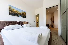 Via Fiorentini 21 in Naples