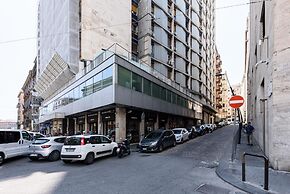 Via Fiorentini 21 in Naples