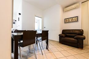 Via Fiorentini 21 in Naples