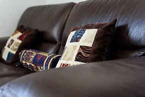 Via Fiorentini 21 in Naples