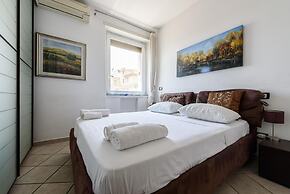 Via Fiorentini 21 in Naples