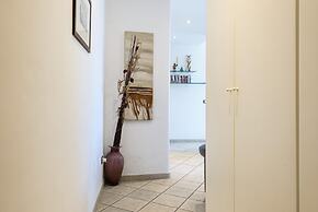 Via Fiorentini 21 in Naples