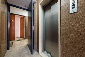 Via Fiorentini 21 in Naples