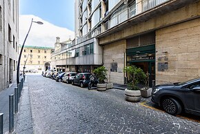 Via Fiorentini 21 in Naples