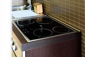 Via Fiorentini 21 in Naples