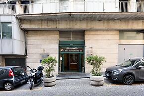 Via Fiorentini 21 in Naples