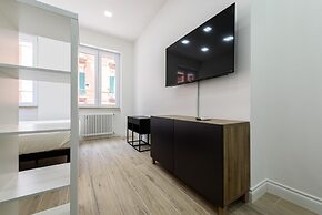 Via Niccol Tommaseo 4 - Appartamento 5