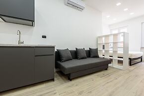 Via Niccol Tommaseo 4 - Appartamento 5