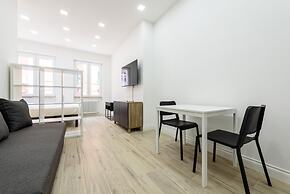 Via Niccol Tommaseo 4 - Appartamento 5