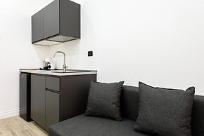 Via Niccol Tommaseo 4 - Appartamento 5