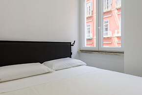 Via Niccol Tommaseo 4 - Appartamento 5